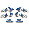 Spark Plug Wire Loom Kit 7-9mm Wire - image 1