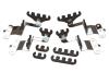 Spark Plug Wire Loom Kit 7-9mm Wire - image 1