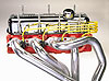 Spark Plug Wire Loom Kit 7-9mm Wire - image 2