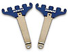 Spark Plug Wire Loom Kit 7-9mm Wire - image 1