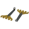 Spark Plug Wire Loom Kit 7-9mm Wire - image 1