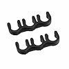 72198 Spark Plug Wire Separators [3-Wire] - image 1