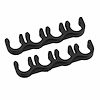 72199 Spark Plug Wire Separators [4-Wire] - image 1
