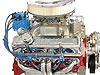Super HEI Ignition Kit 1974 and newer Chevy V8 with HEI ignitions (except with centerbolt valve covers) - image 1