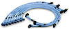 Spark Plug Wires Small Block Chevy - image 1