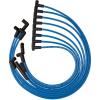 Spark Plug Wires 1985-91 Chevy Corvette 5.7L - image 1