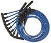 Spark Plug Wires 1987-89 Chevy Truck 7.4L 454(N) C/K, R/V, G 5.7L 350(K) C/K, R/V - image 1