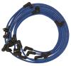 Spark Plug Wires 1971-72 Chrysler Cars 400-440 V8 Engines w/ Elec. Ign. - image 1