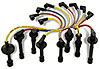 Spark Plug Wires 1998-90 Mazda Miata - image 1