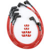 Spark Plug Wires 1998-96 Ford Custom, Galaxie, LTD, Crown Victoria 4.6L SOHC 281 - image 1