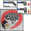 Spark Plug Wires V8 Engines - image 1