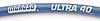 Ultra 40 Race Spark Plug Wire Set Small Block Chevy - image 3