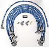 Ultra 40 Race Spark Plug Wire Set Small Block Chevy - image 1