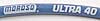 Ultra 40 Race Spark Plug Wire Set Small Block Chevy - image 3