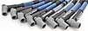 Ultra 40 Race Spark Plug Wire Set Small Block Chevy - image 2