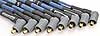 Ultra 40 Race Spark Plug Wire Set Big Block Chevy - image 2