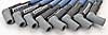Ultra 40 Race Spark Plug Wire Set Big Block Chevy - image 2
