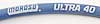 Ultra 40 Race Spark Plug Wire Set Big Block Chevy - image 3