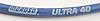 Ultra 40 Race Spark Plug Wire Set Big Block Chevy - image 3