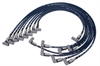 Ultra 40 Unsleeved Spark Plug Wire Set Small Block Chevy LS1 - image 1