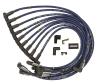 Ultra 40 Unsleeved Spark Plug Wire Set Small Block Chevy - image 1