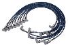 Ultra 40 Unsleeved Spark Plug Wire Set Small Block Chevy - image 1