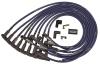 Ultra 40 Unsleeved Spark Plug Wire Set Big Block Chevy - image 1