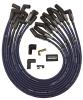 Ultra 40 Unsleeved Spark Plug Wire Set Ford 351W - image 1