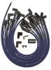 Ultra 40 Unsleeved Spark Plug Wire Set Ford 289-302 - image 1