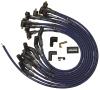 Ultra 40 Unsleeved Spark Plug Wire Set Ford 289-302 - image 1