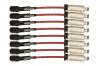 Ultra 40 Unsleeved Spark Plug Wire Set Small Block Chevy LS1 - image 1