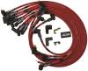 Ultra 40 Unsleeved Spark Plug Wire Set Small Block Chevy - image 1