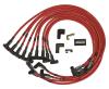 Ultra 40 Unsleeved Spark Plug Wire Set Small Block Chevy - image 1