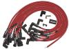 Ultra 40 Unsleeved Spark Plug Wire Set Big Block Chevy - image 1