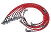 Ultra 40 Unsleeved Spark Plug Wire Set Ford 289-302 - image 1