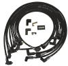 Ultra 40 Unsleeved Spark Plug Wire Set Small Block Chevy - image 1