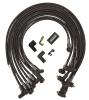 Ultra 40 Unsleeved Spark Plug Wire Set Big Block Chevy - image 1