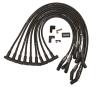 Ultra 40 Unsleeved Spark Plug Wire Set Small Block Chevy - image 1