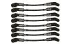 Ultra 40 Unsleeved Spark Plug Wire Set GM LS Series - image 1