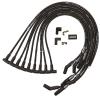 Ultra 40 Unsleeved Spark Plug Wire Set Big Block Chevy - image 1