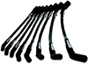 Ultra 40 Sleeved Spark Plug Wire Set GM LT Series (Coil On Plug) - image 1