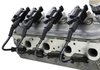 73745 Ultra 40 Black 8.5mm Spark Plug Wire Set for GM Gen III/IV LS, Gen V LT Engines w/o Aluminum Heat Shield (9.750 in.) - image 2