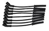 Ultra 40 8.5mm Spark Plug Wire Set with Multi-Angle Boots for 1999-2013 GM LS/LQ Truck and SUV [Black] - image 2