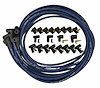 Ultra 40 Race Spark Plug Wire Set Universal - image 1