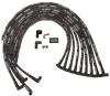 Ultra 40 Sleeved Spark Plug Wire Set Small Block Chevy (Under The Header) - image 1