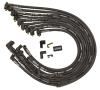 Ultra 40 Sleeved Spark Plug Wire Set Small Block Chevy (Under The Header) - image 1