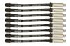 Ultra 40 Sleeved Spark Plug Wire Set LS Series (Coil On Plug) - image 1