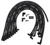 Ultra 40 Sleeved Spark Plug Wire Set Big Block Chevy (Under The Header) - image 1