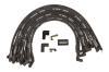 Ultra 40 Sleeved Spark Plug Wire Set Big Block Ford 429-460 - image 1