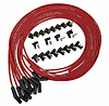 Ultra 40 Unsleeved Spark Plug Wire Set Universal - image 1